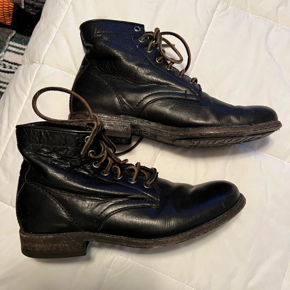 Frye boots - Picture 5 of 6
